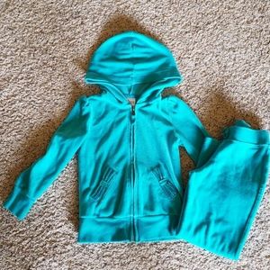 Circo hoodie/pant set